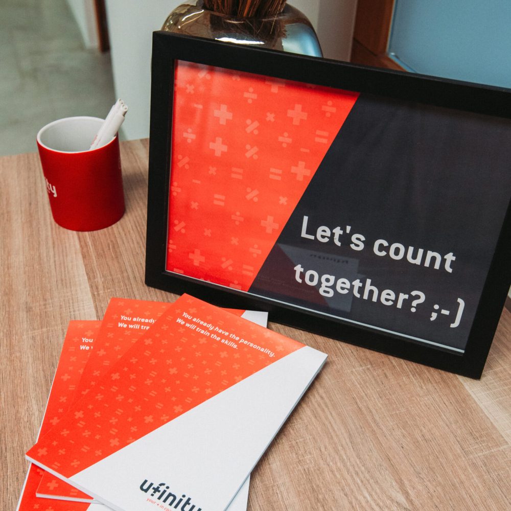 Ufinity notebooks _ 1